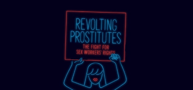 The rights of all sex workers